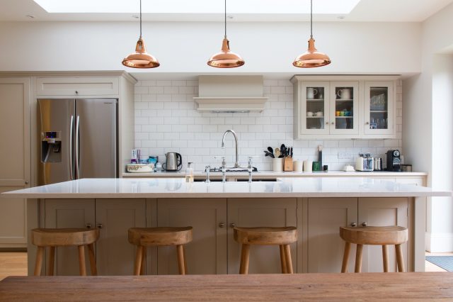 Kitchen Design Trends for 2022