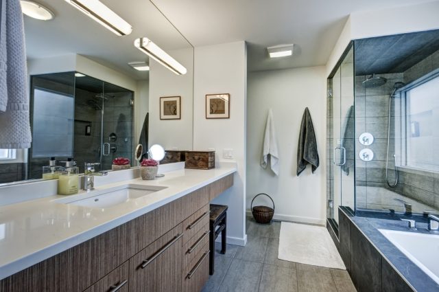 Ways to Get the Best ROI From a Bathroom Renovation