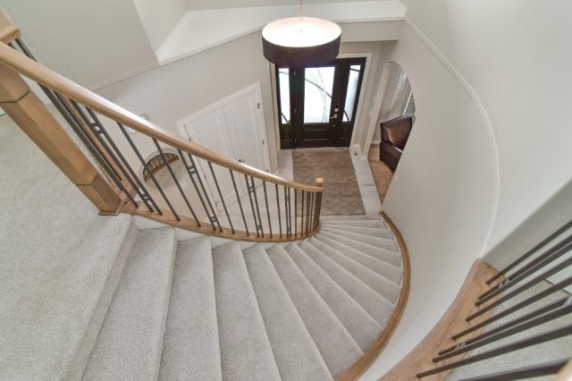6 Staircase Renovations Ideas to Inspire Your Next Project