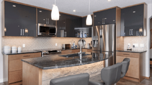 Calgary Kitchens Renovation