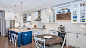 Calgary Kitchen Remodeler