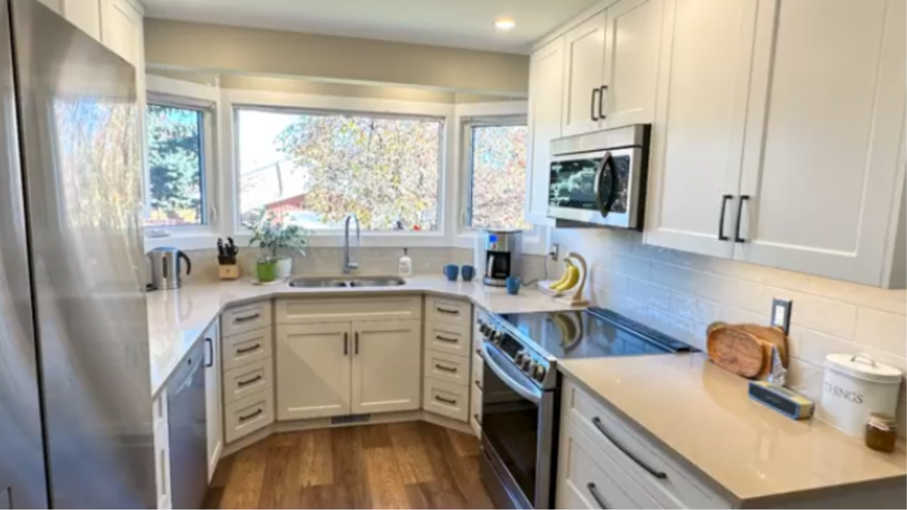 Calgary Legacy Kitchens