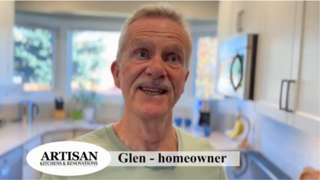 Calgary Legacy Kitchens